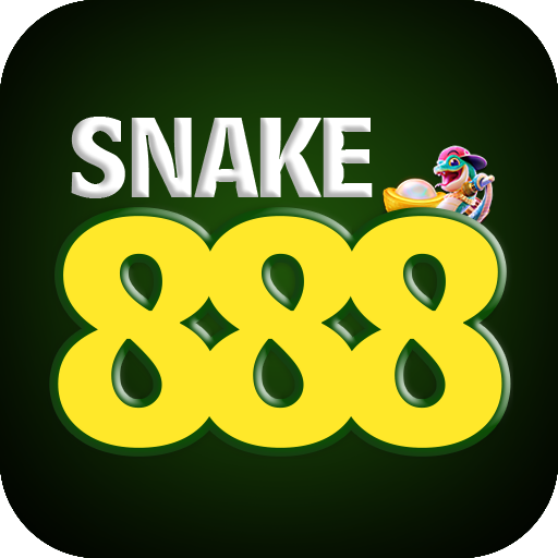 Imagem de divulgação oficial da 888snake bet